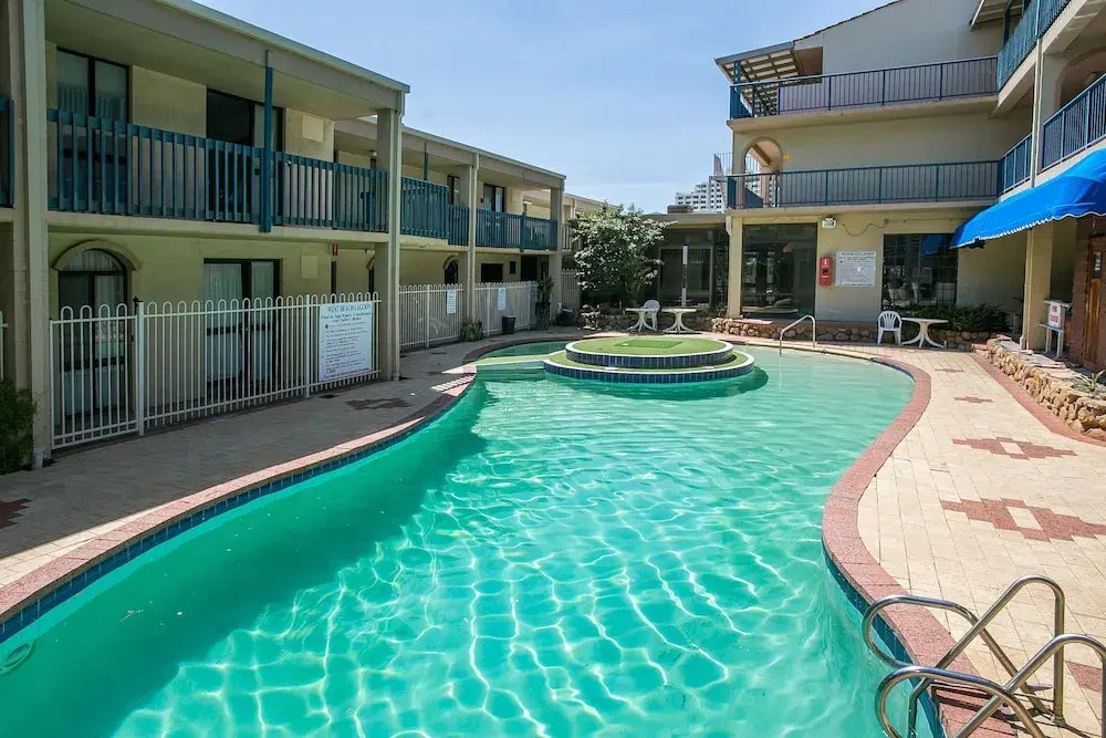 Scarborough Seaside Apartment 217