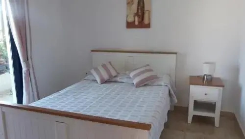 Villa Pebble