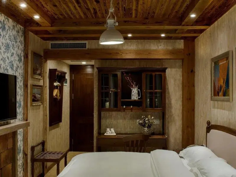 Qingdao Villa Inn No.12 Seaside
