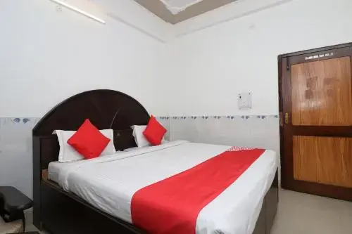 Oyo 15069 Hotel Dev