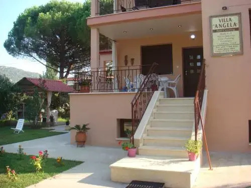 Villa Angela