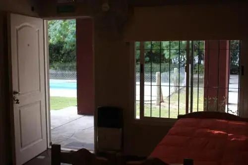 Cabañas Parque Vistalba