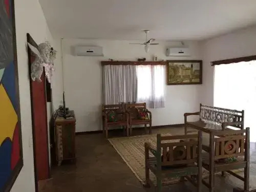 Casa Colecionadora de Sonhos
