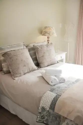 Olive Manor Guest House