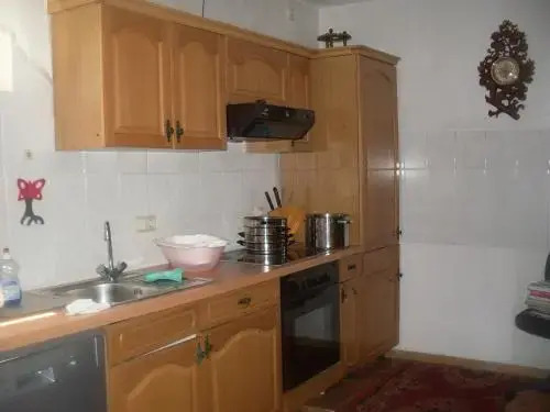 Ferienapartment Lidia