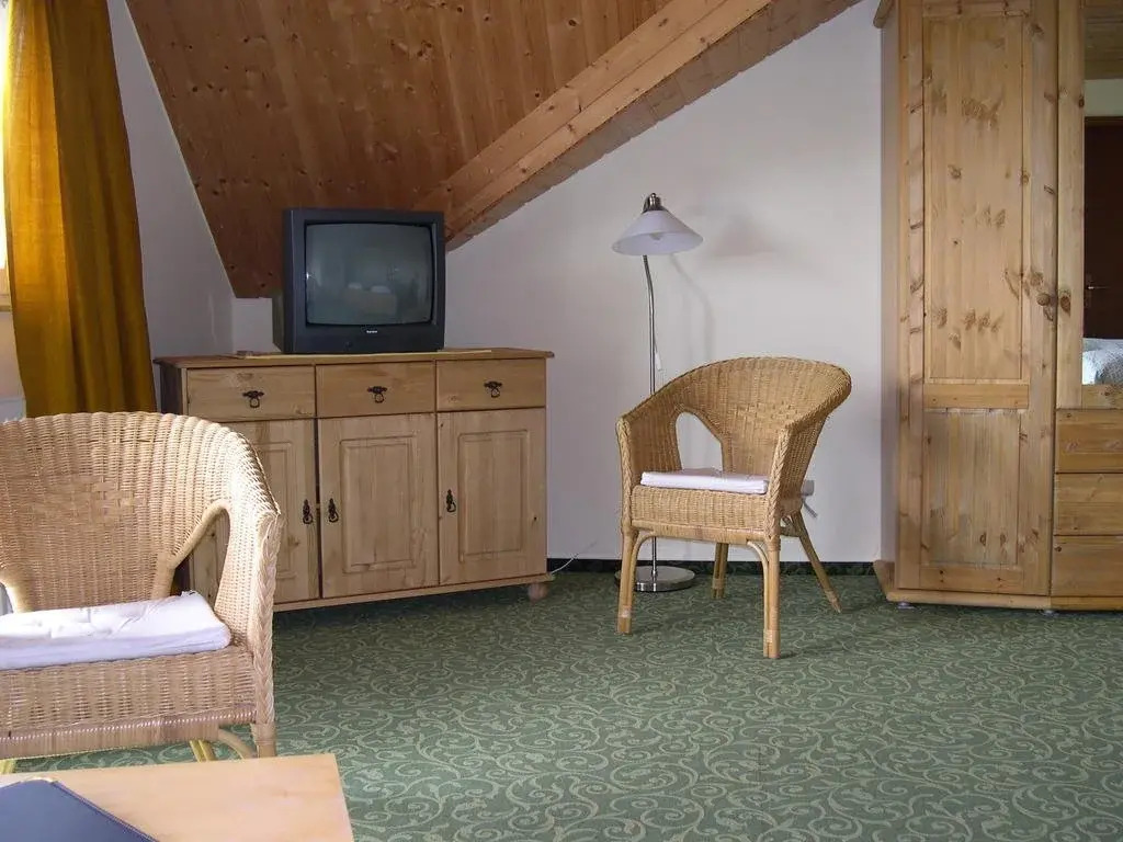 Bio Gesundheitshotel Haus Sonnenstein