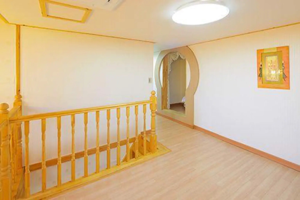 Ganghwa Mani All Pension