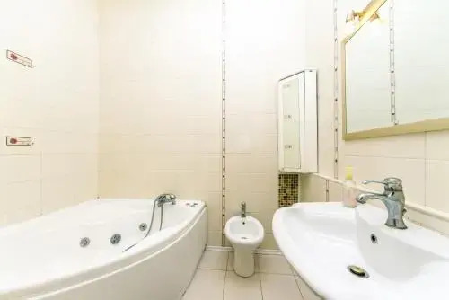 Luxcenterapartment