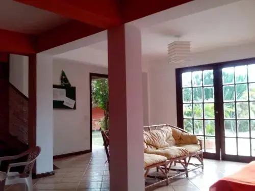 Casa Ilhabela