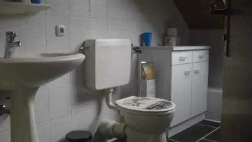Ferienwohnung Kuhn