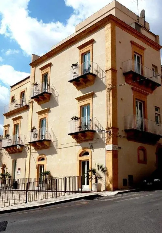 Hotel 760