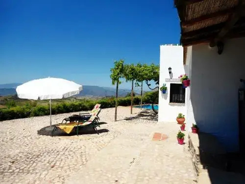 Villas del Sol
