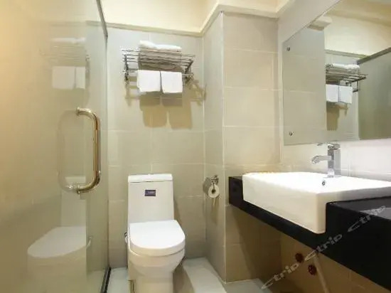 Jindu Hotel - Taishan