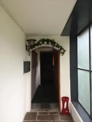 Haus Frank Apartment nr 7