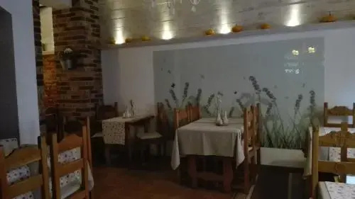 Noclegi pod Muzami