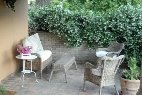 La Via Francigena B&B