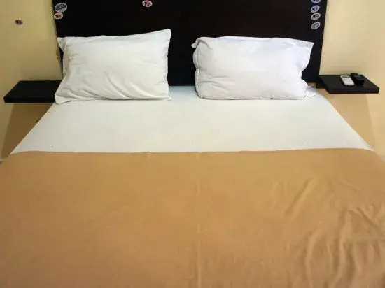 Sari Agung Hotel