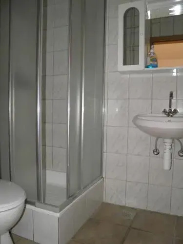 Apartments Alen