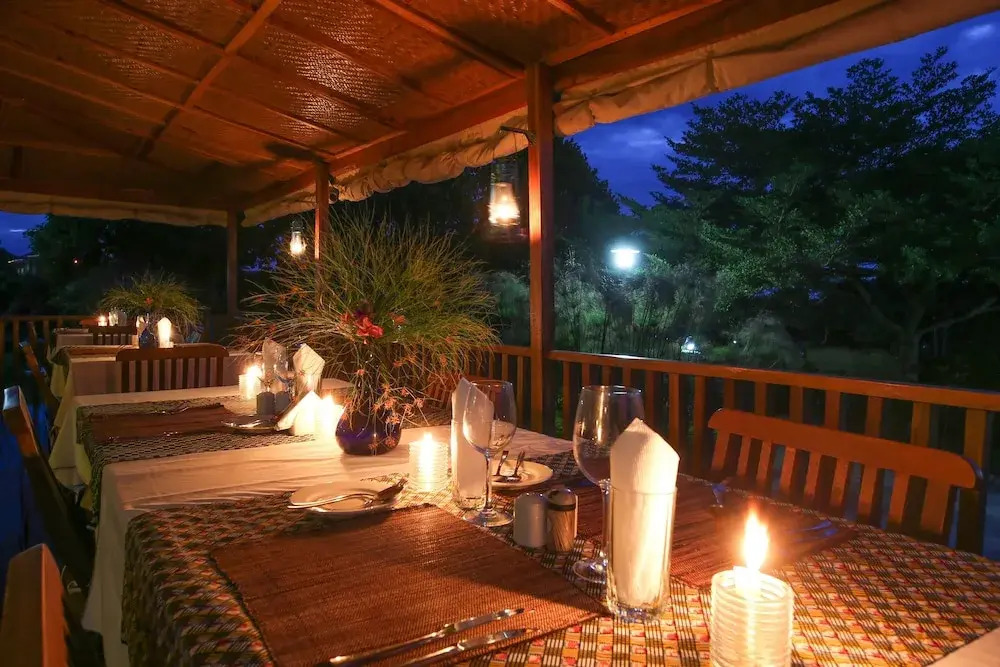 Papyrus Guest House