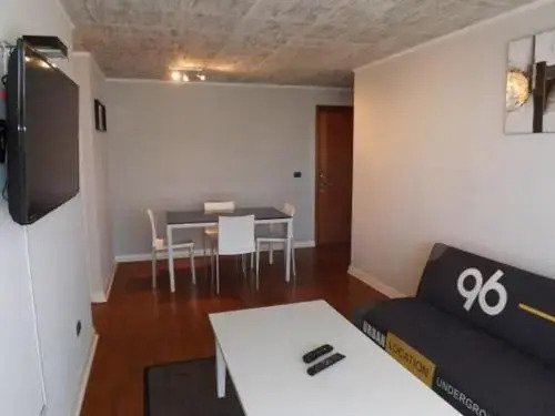 Talca Apart Hotel Superior