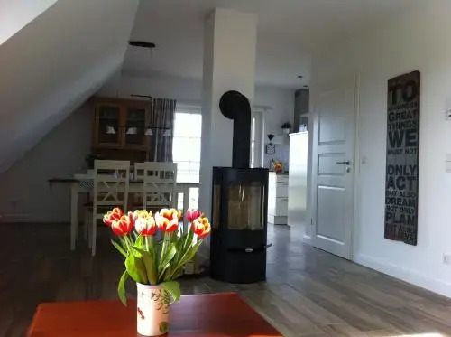 Haus Strandlaeufer