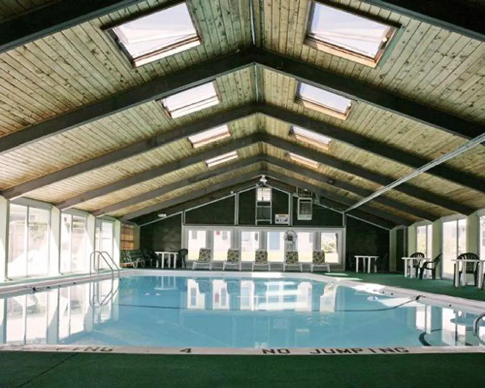 Holiday Vacation Condominium