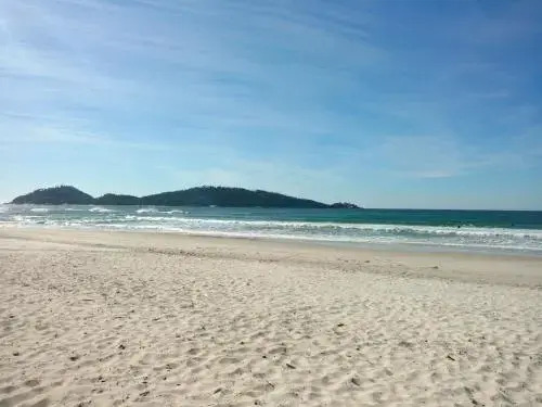 Magia do Mar Hostel