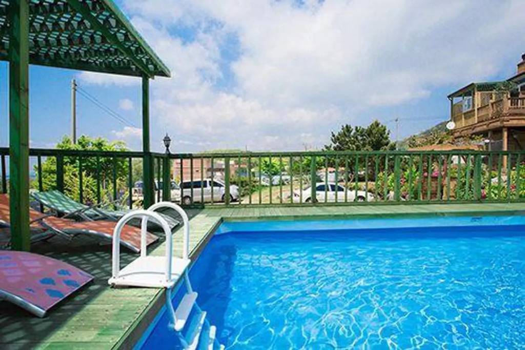 Ganghwa Sulleim Pension