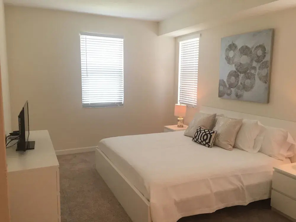 Miami Vacations Corporate Rentals - Doral