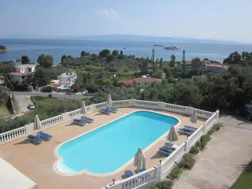 Kolios View