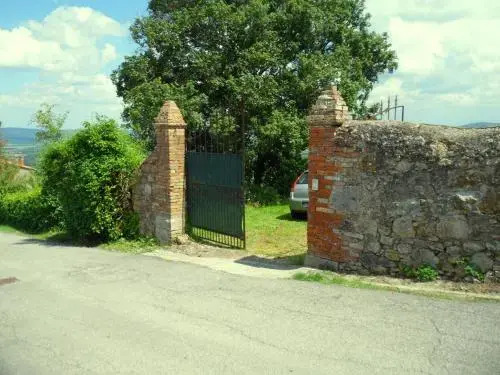 Bella Vista