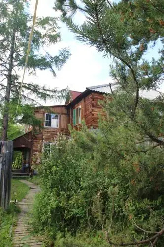 Guest House Grushanka