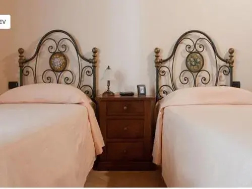 La Cavallina azienda agrituristica