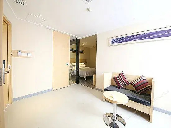 City Comfort Inn Changsha West Railway Station