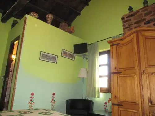 Casa Coscolo