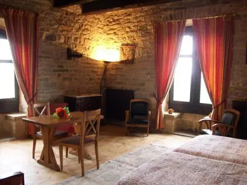 Auberge de La Halle