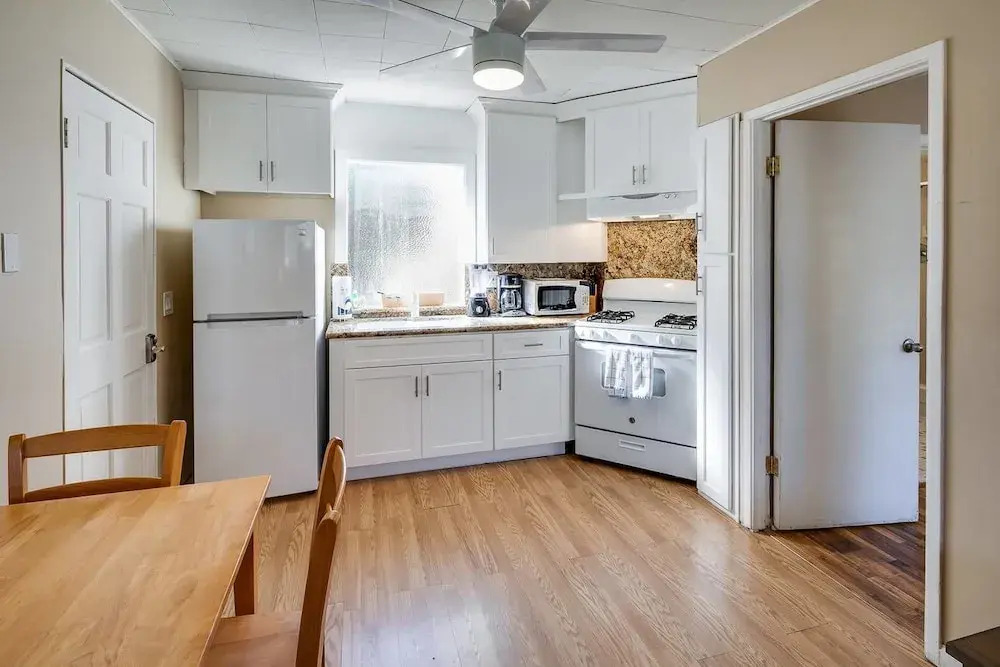 Sunshine Cove 1 Bd San Diego Beach Condo