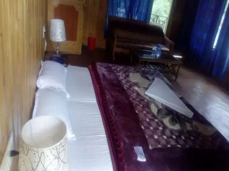 Pitambera Cottage
