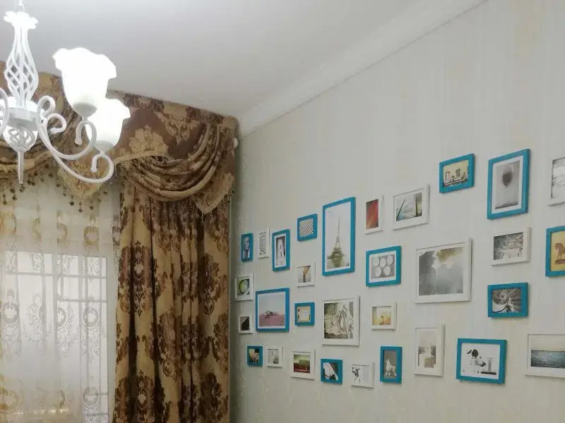 Xian Wisteria Lane Sunny Guest House