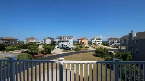 Bleu Dolphin - 6 Br Home