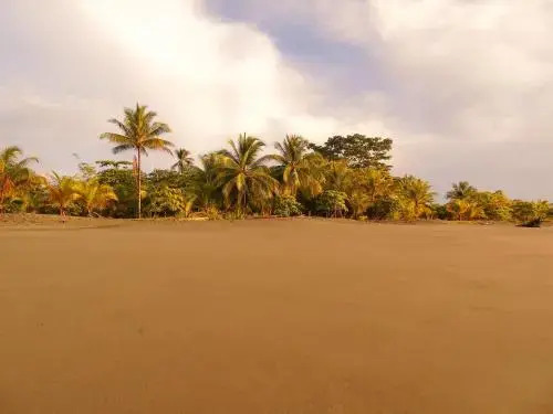 Casa Punta Preciosa - Beach house - Unique location - Sea view