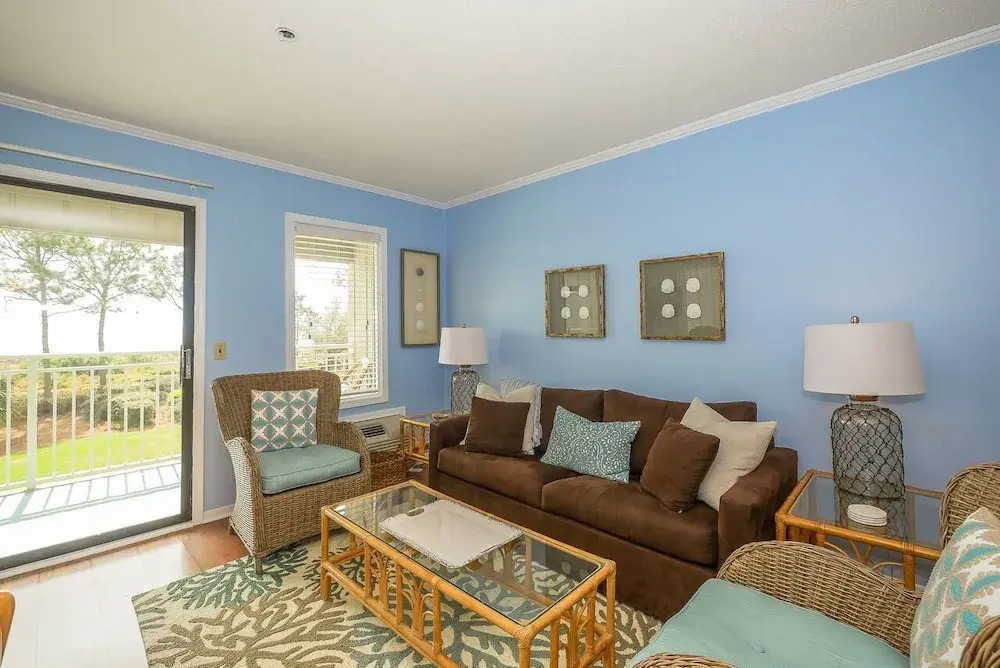 Ocean Dunes Villa 217