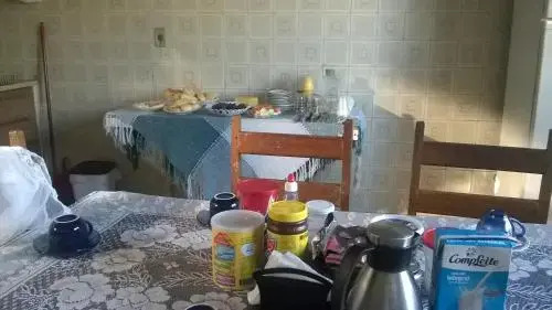 Pousada Ana Poipa