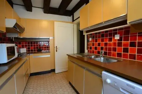 Le gîte de Marie
