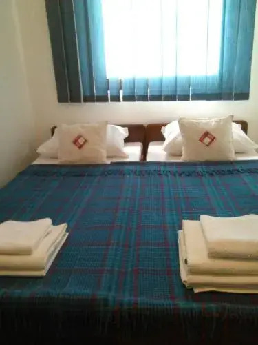 Guesthouse NO.27