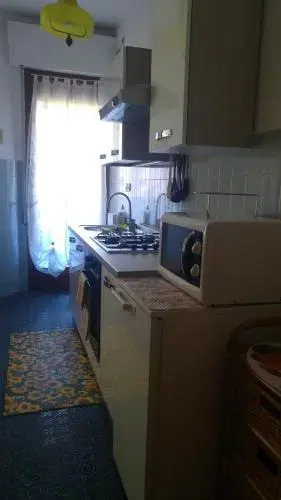 Centre Home