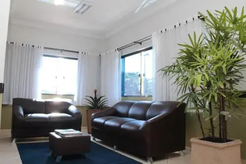 Novo Hotel Herta