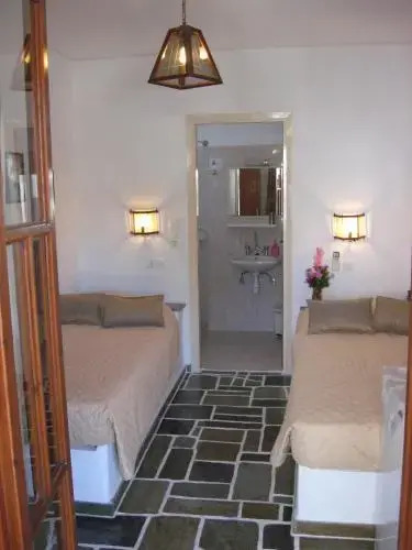 Pension Irini-Vicky