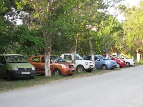 Hotel Villa Anais