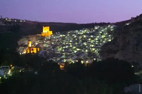 Apartamentos Ribera del Júcar